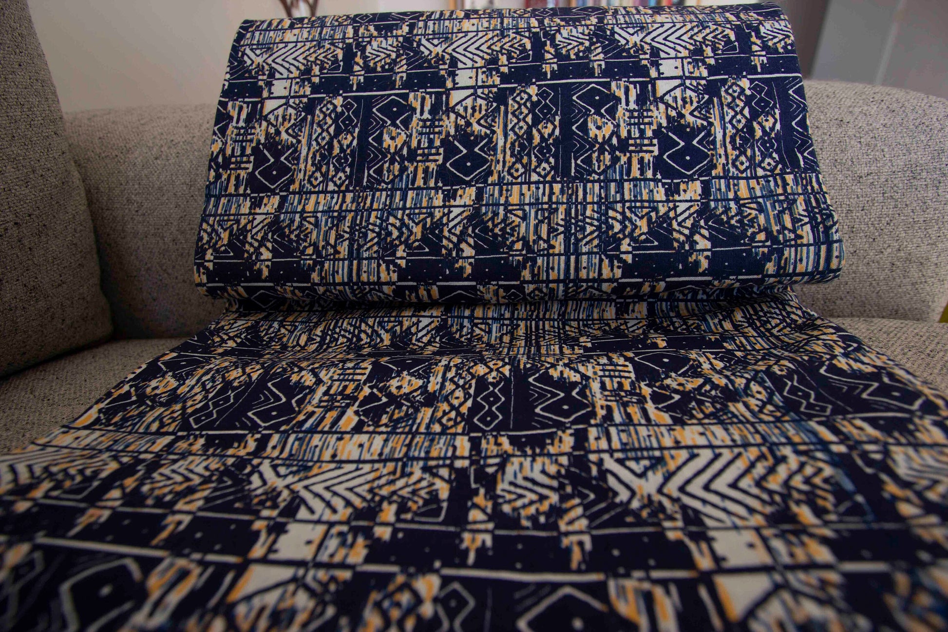 Édem - African print