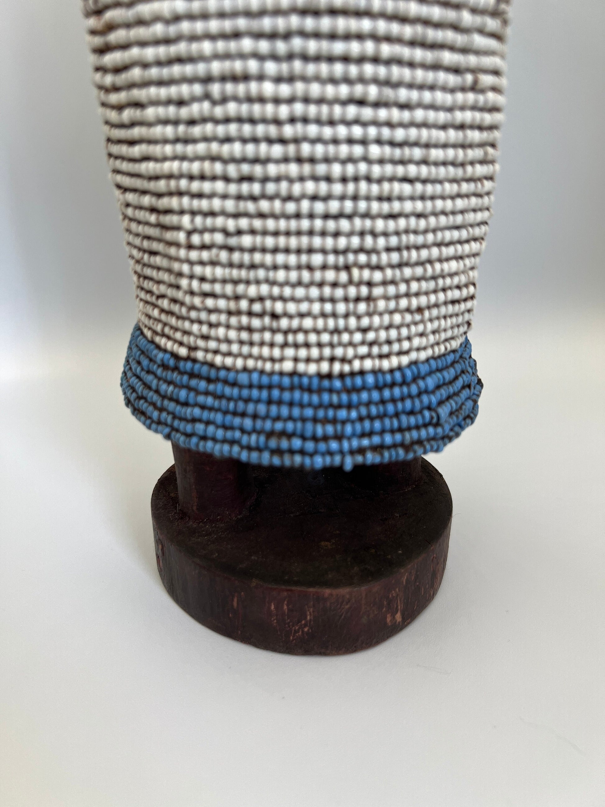 Namji doll | African doll | African statue | Fertility