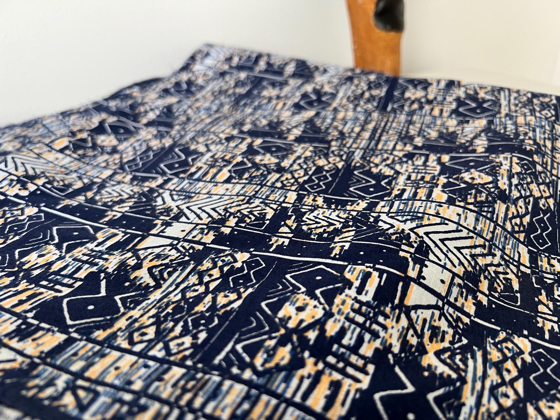 Édem - African print