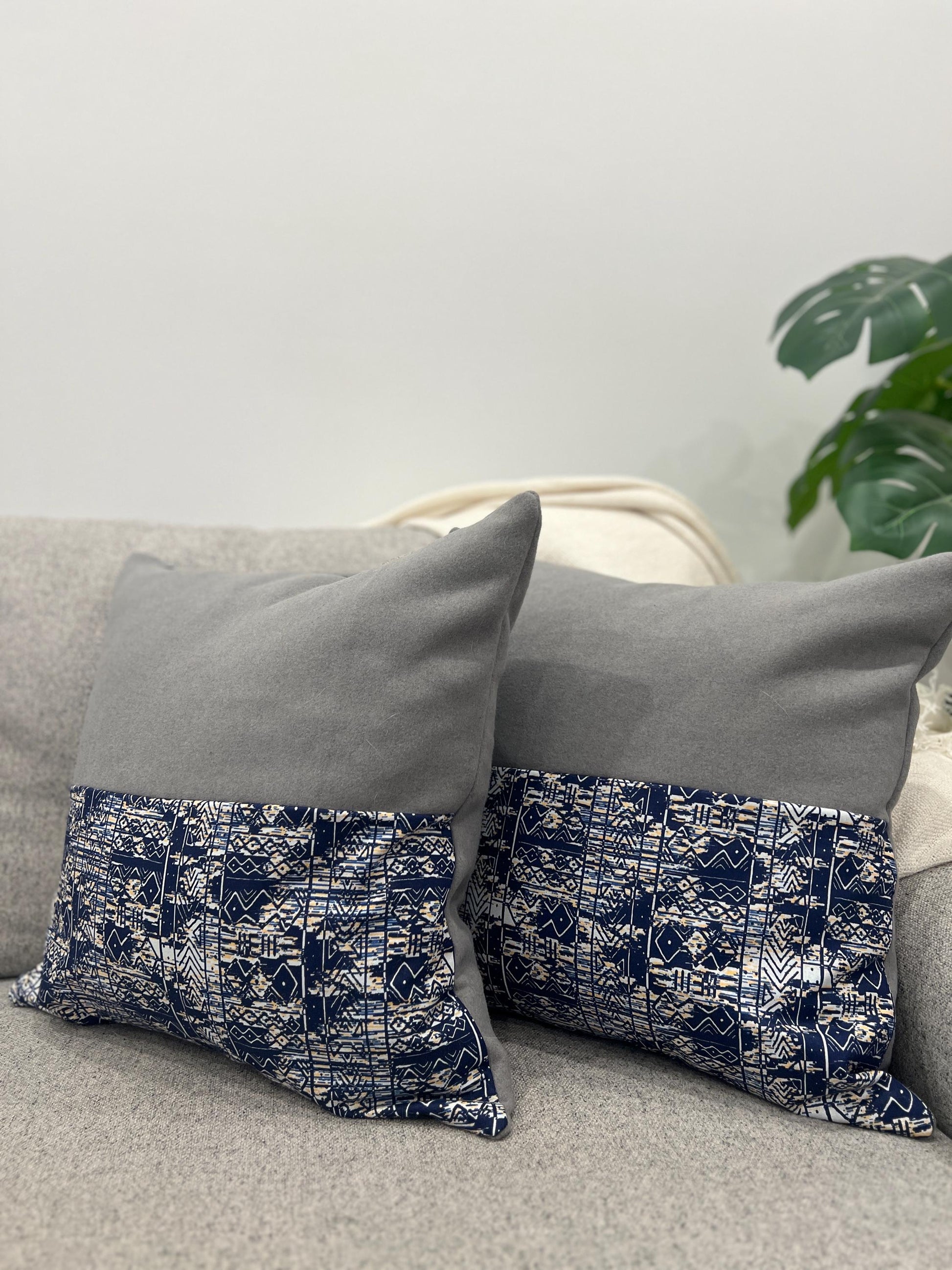 Édem - African print