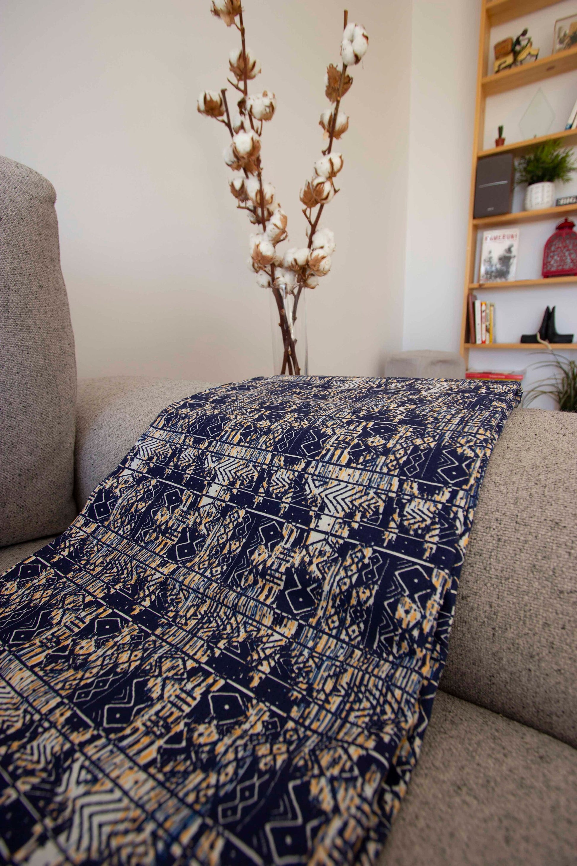 Édem - African print