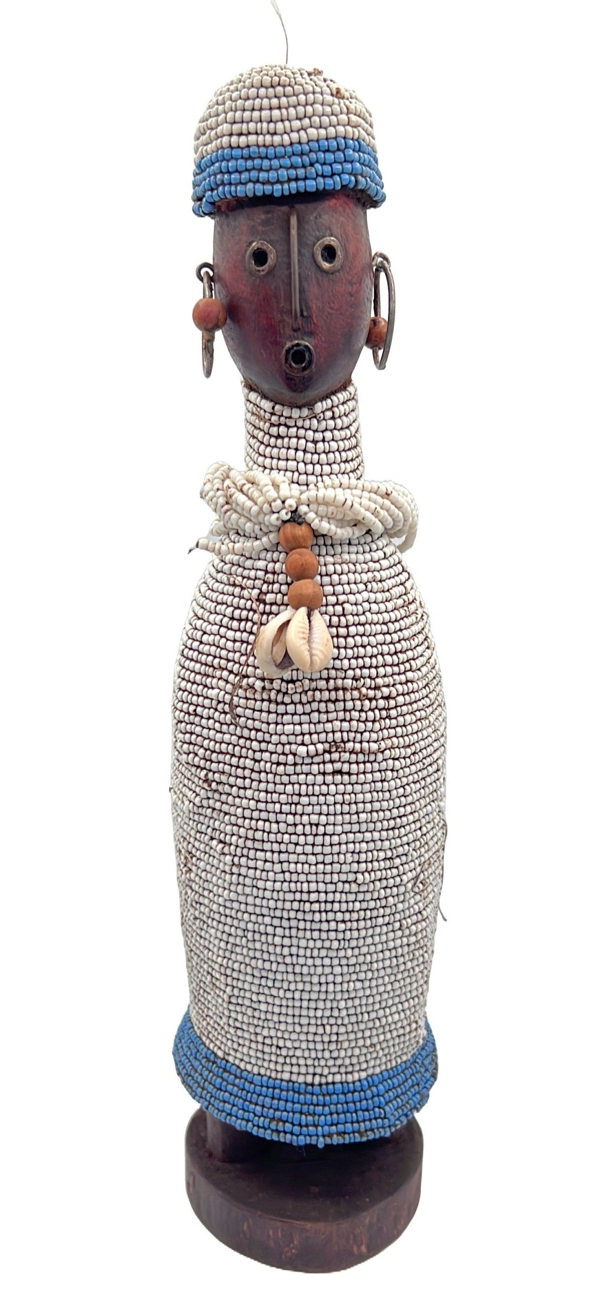 Namji doll | African doll | African statue | Fertility